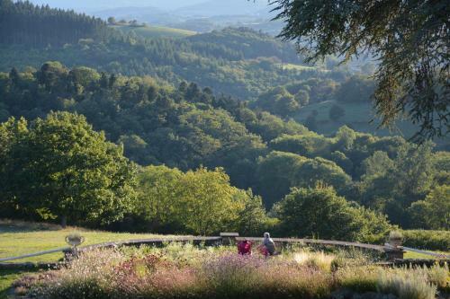 Bed & Breakfast Chateau Du Besset