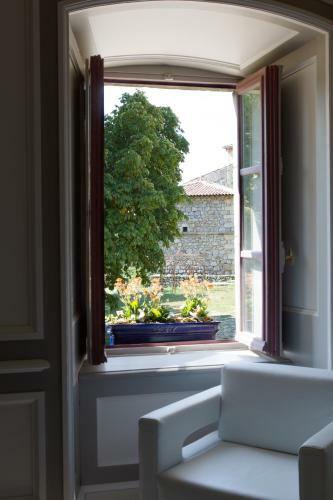 Bed & Breakfast Chateau Du Besset