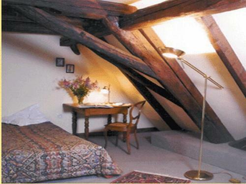 Hotel Auberge Et Hostellerie Paysanne