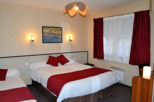 Hotel Le Relax