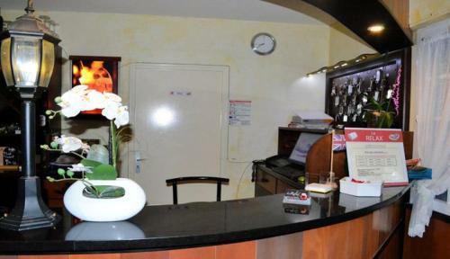Hotel Le Relax
