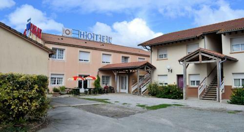 Hotel Le Relax