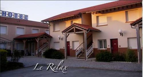 Hotel Le Relax