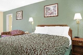 Hotel Days Inn Lincoln