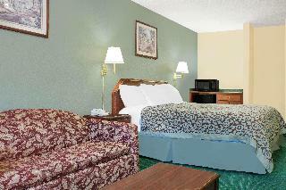 Hotel Days Inn Lincoln