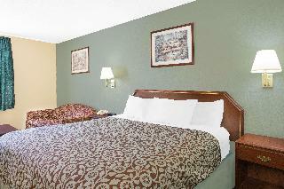 Hotel Days Inn Lincoln
