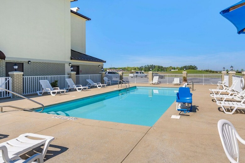 Hotel Comfort Inn Lincoln