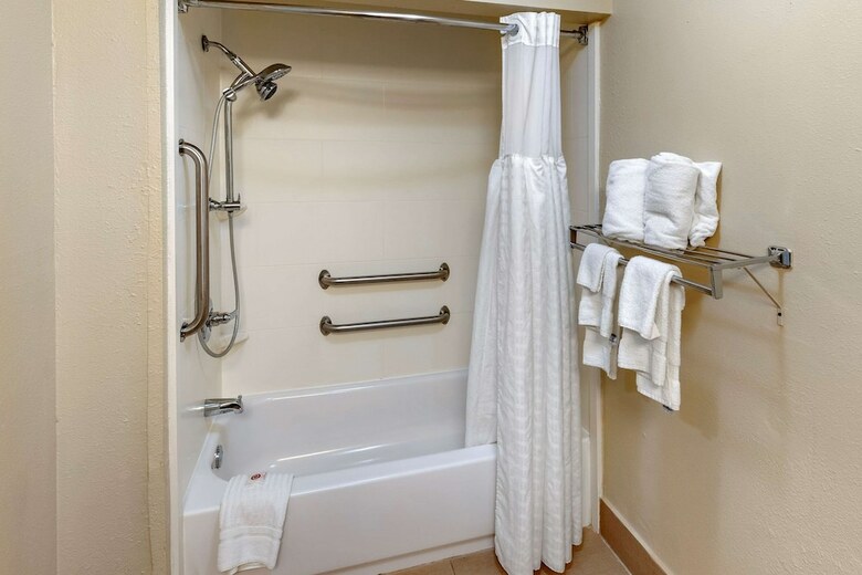 Hotel Comfort Inn Lincoln