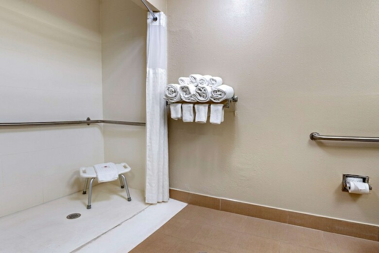 Hotel Comfort Inn Lincoln