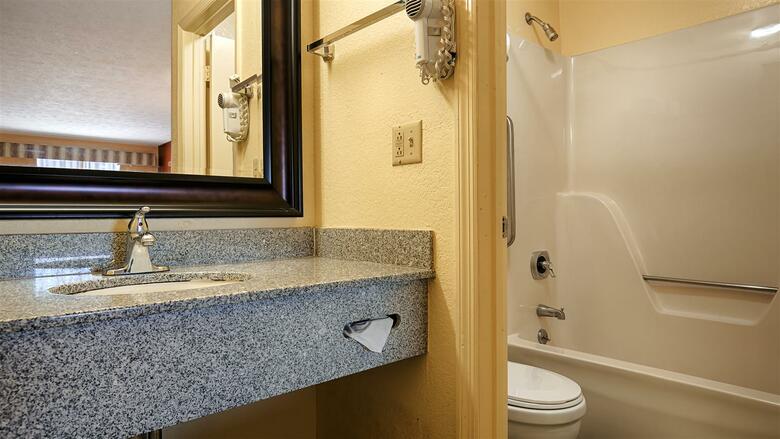 Hotel Best Western Dayton