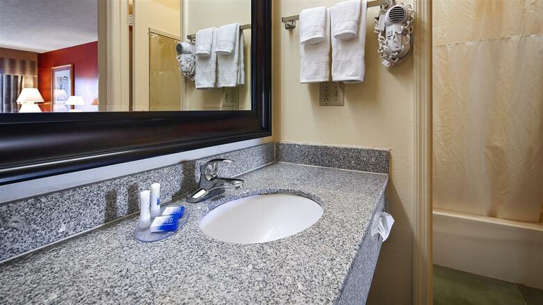 Hotel Best Western Dayton