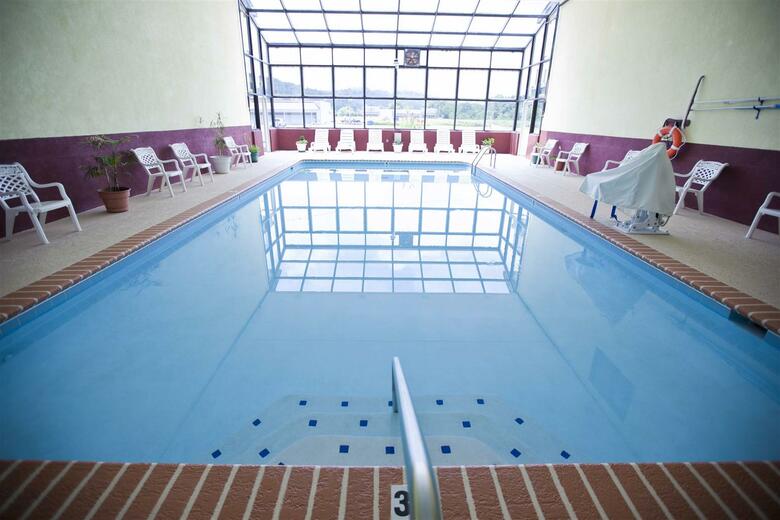Hotel Best Western Dayton