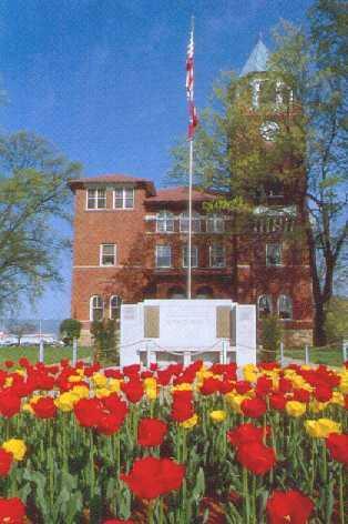Hotel Best Western Dayton