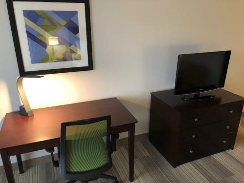 Hotel Holiday Inn Express Dayton