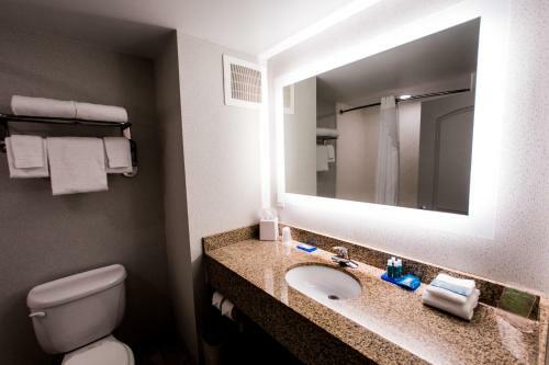 Hotel Holiday Inn Express Dayton