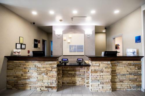 Hotel Holiday Inn Express Dayton