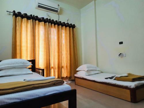 Villa Vijaymala Homestay