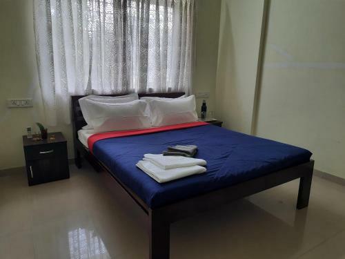 Villa Vijaymala Homestay