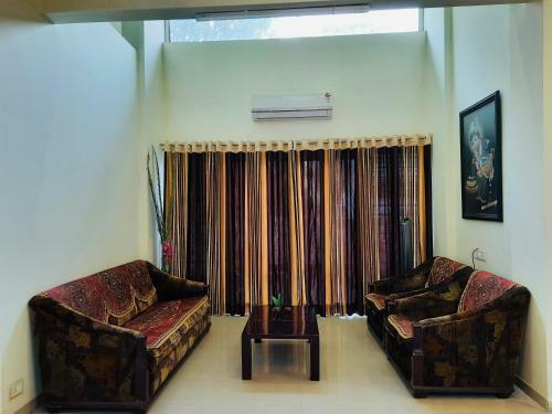 Villa Vijaymala Homestay