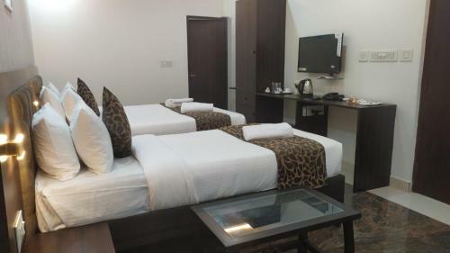 Hotel Nagas Inn By Unicorn