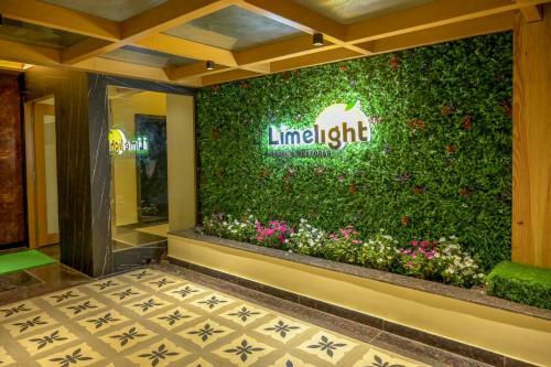Hotel Limelight