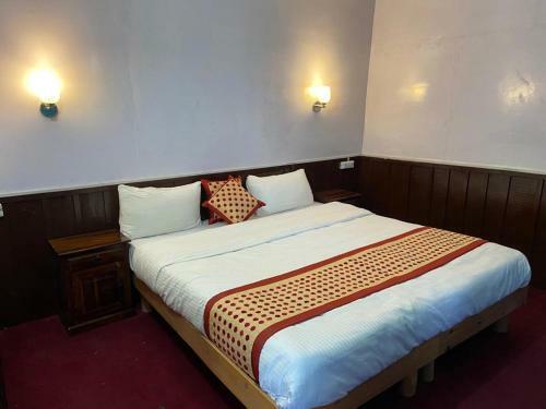 Hotel Apple Farms Kufri