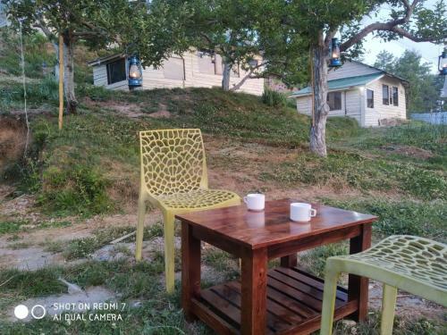 Hotel Apple Farms Kufri