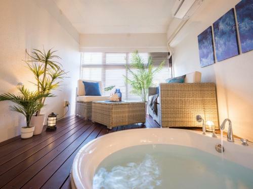 Apartamento I Home Bldg 3rd And 4th Floor - Vacation Stay 63772v