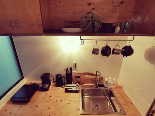 Apartamento I Home Bldg 3rd And 4th Floor - Vacation Stay 75504v