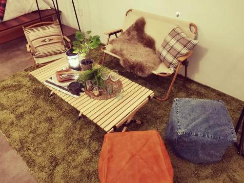 Apartamento I Home Bldg 3rd And 4th Floor - Vacation Stay 75504v