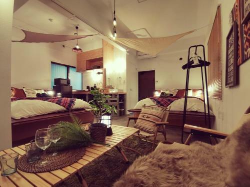 Apartamento I Home Bldg 3rd And 4th Floor - Vacation Stay 75504v