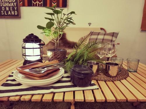 Apartamento I Home Bldg 3rd And 4th Floor - Vacation Stay 75504v