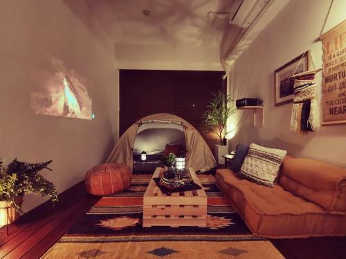 Apartamento I Home Bldg 3rd And 4th Floor - Vacation Stay 75504v