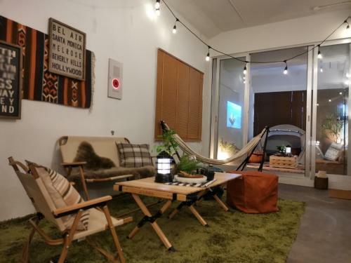 Apartamento I Home Bldg 3rd And 4th Floor - Vacation Stay 75504v