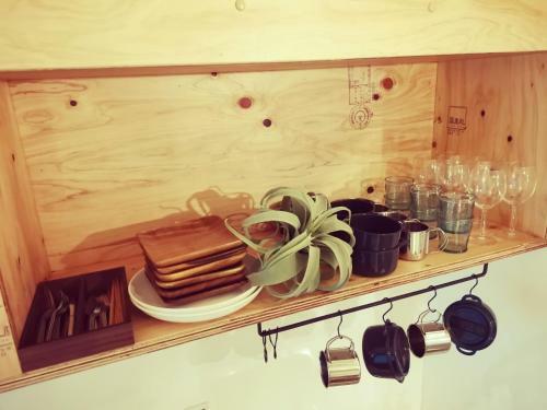 Apartamento I Home Bldg 3rd And 4th Floor - Vacation Stay 75504v