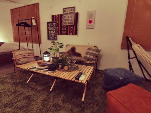 Apartamento I Home Bldg 3rd And 4th Floor - Vacation Stay 75504v