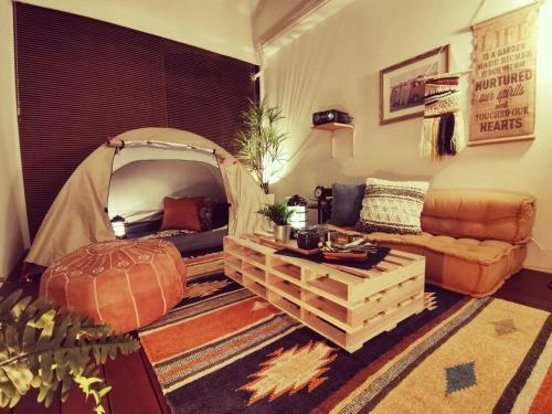 Apartamento I Home Bldg 3rd And 4th Floor - Vacation Stay 75504v