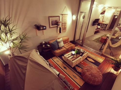 Apartamento I Home Bldg 3rd And 4th Floor - Vacation Stay 75504v