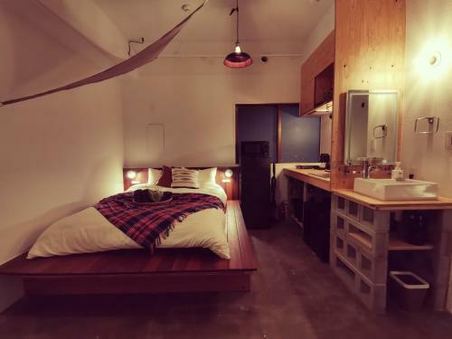 Apartamento I Home Bldg 3rd And 4th Floor - Vacation Stay 75504v