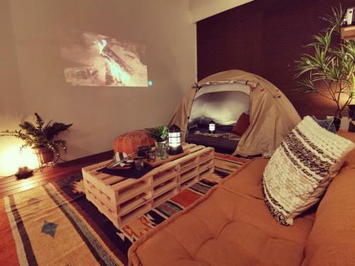 Apartamento I Home Bldg 3rd And 4th Floor - Vacation Stay 75504v