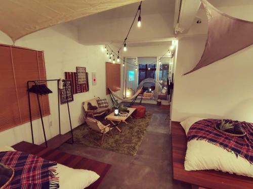 Apartamento I Home Bldg 3rd And 4th Floor - Vacation Stay 75504v