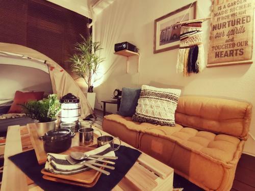 Apartamento I Home Bldg 3rd And 4th Floor - Vacation Stay 75504v