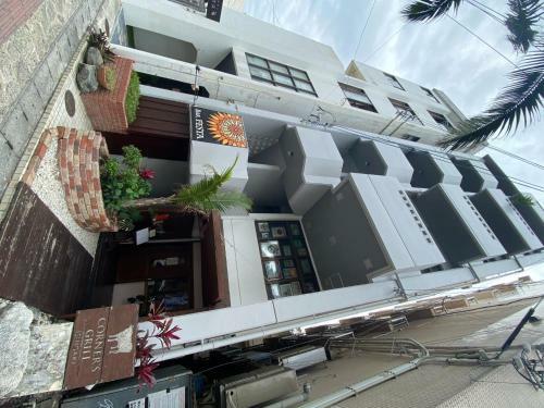Apartamento I Home Bldg 3rd And 4th Floor - Vacation Stay 75504v
