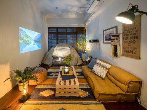 Apartamento I Home Bldg 3rd And 4th Floor - Vacation Stay 75504v
