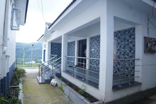 Sannsi Villa