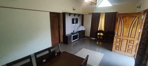 Sannsi Villa