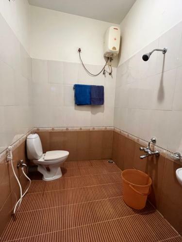 Hostal Lakshmi Illam Guesthouse