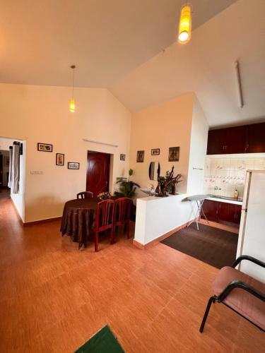 Hostal Lakshmi Illam Guesthouse