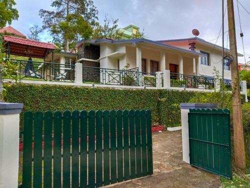 Villa Leela's Country House
