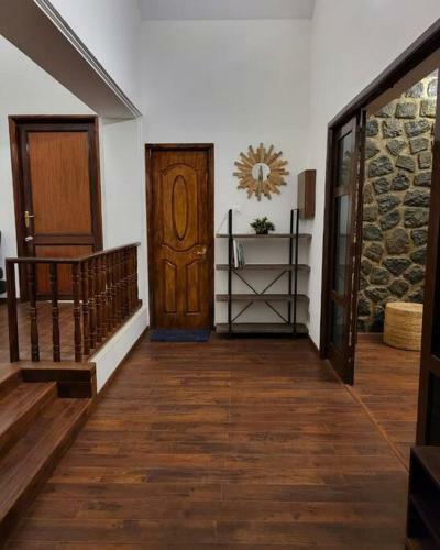 Villa Fairyfalls